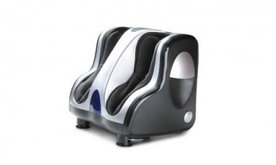 ​腿部按摩器有用吗？腿部按摩器选购技巧