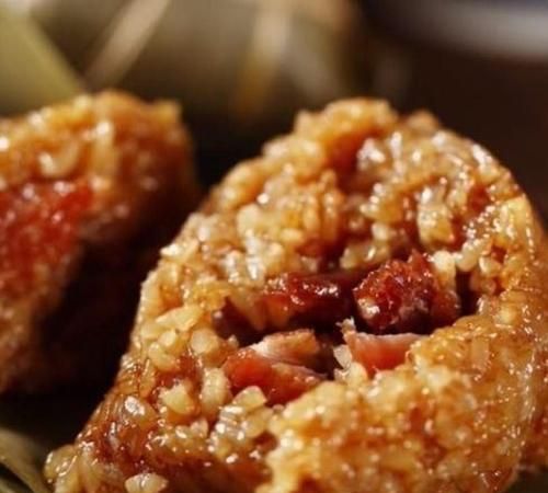 包粽子的肉怎么腌制好吃腌多长时间