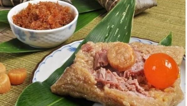 肉粽子的肉怎么腌制好吃,肉棕里的肉怎么腌制包来的棕子好吃图4