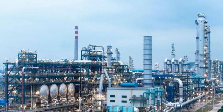 四川省化工园区认定管理办法