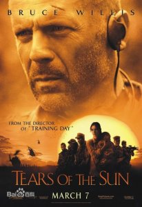 ​推荐10部关于特种兵的电影