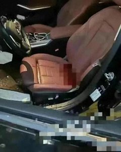 ​【终极反转】成都宝马男被杀，同事曝：惊人身世引爆内幕！