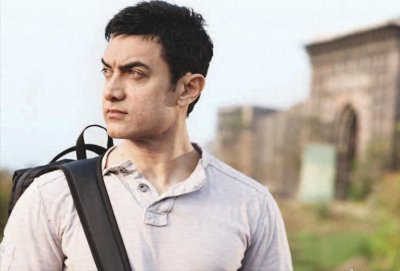 ​《三傻大闹宝莱坞》开播15年演员今非昔比，男主越老越有男人味