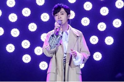 ​《歌手2019》吴青峰三连亚，赢了刘欢老师没想输给了他！