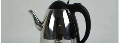 ​新水壶第一次烧水有斑点,新水壶第一次烧水有斑点正常吗