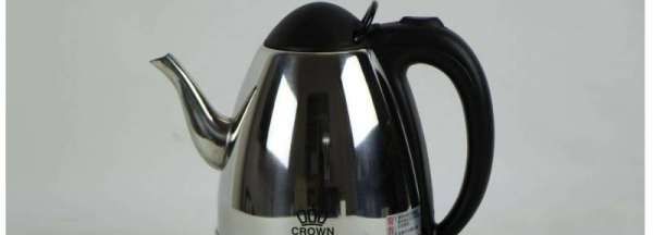 新水壶第一次烧水有斑点,新水壶第一次烧水有斑点正常吗图1