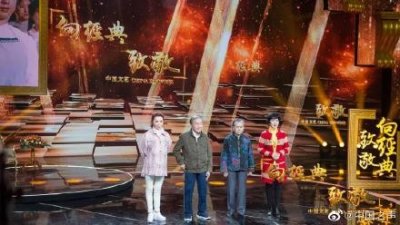 ​向经典致敬！你是否还记得电影《海霞》