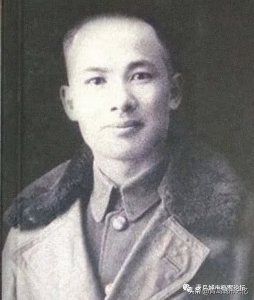 ​从崂山走出的抗日名将——宋瑞珂