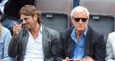 ​独家内幕｜在儿子生意面前 高傲的里皮也不过还是日夜打拼的父亲