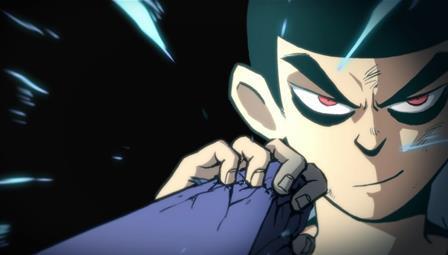 盘点刺客伍六七真人版评价(有点搞笑有点污)(8)