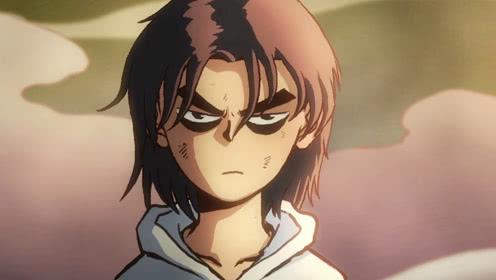 盘点刺客伍六七真人版评价(有点搞笑有点污)(9)