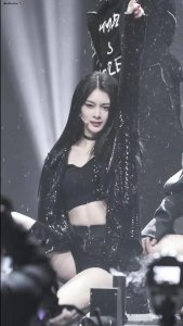 傅菁 (Jing Fu)：个性迸发的青春之美！明星写真曝光！