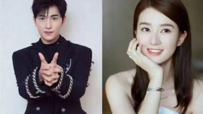 杨洋乔欣恋情曝光？才明白娱乐圈女明星间的情感纠葛究竟有多残酷