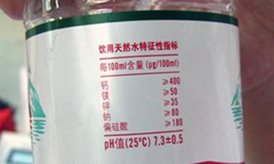 ​自来水的含钙量,喝骨头汤能补钙吗 为什么