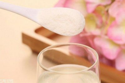 ​体质差吃蛋白粉有用吗 蛋白粉的吃法