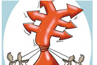 ​什么叫通缩(通缩有多可怕)