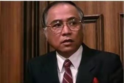 ​楚原：一个唯一“打败”过李小龙的香港电影人