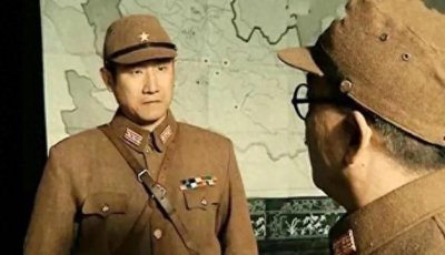 ​“鬼子专业户”陆彭：戏里让人恨得牙痒痒，戏外孝顺父母疼老婆