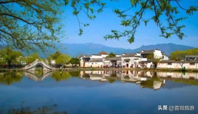 ​北京到婺源怎么去合适？