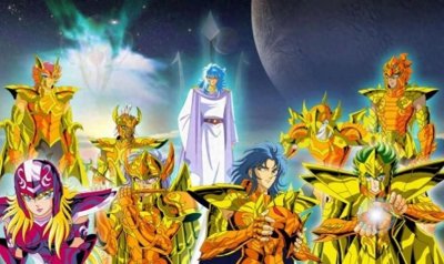 ​七位海斗士实力比拼