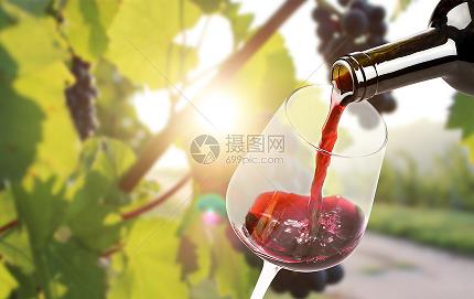 红酒是否令人兴奋