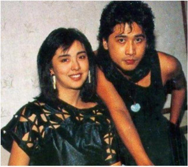 齐秦和王祖贤为何分手，时隔多年后，王祖贤终于说出了实情