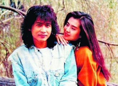 ​齐秦和王祖贤为何分手，时隔多年后，王祖贤终于说出了实情