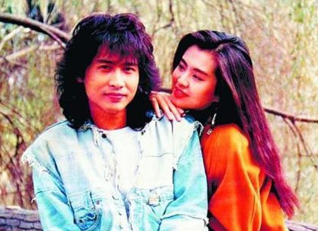 齐秦和王祖贤为何分手，时隔多年后，王祖贤终于说出了实情