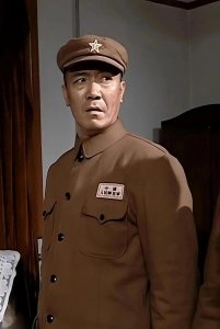 ​《亮剑》李云龙原型是谁