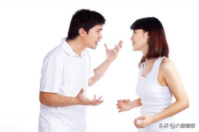 ​吵架闹分手后怎么处理（女朋友吵架闹分手怎么办）