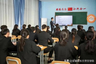 ​未来的热门技术专业有哪些？