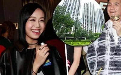 ​娱乐圈中的璀璨之星黄心颖，梦想、勇气与坚持，璀璨人生之旅