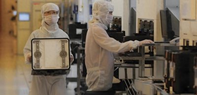 ​中韩关系现状：民间口水仗，贸易一直涨