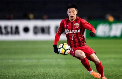 ​官宣！上港锁定第五外援，曾效力巴甲劲旅，未来将成为球队新力量