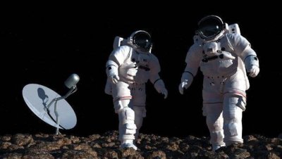 ​太空中漂泊着5具“遗体”，每具都不平凡，专家：向他们致敬！