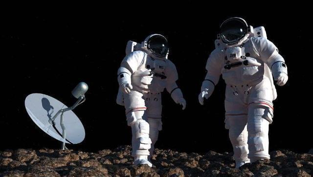 太空中漂泊着5具“遗体”，每具都不平凡，专家：向他们致敬！