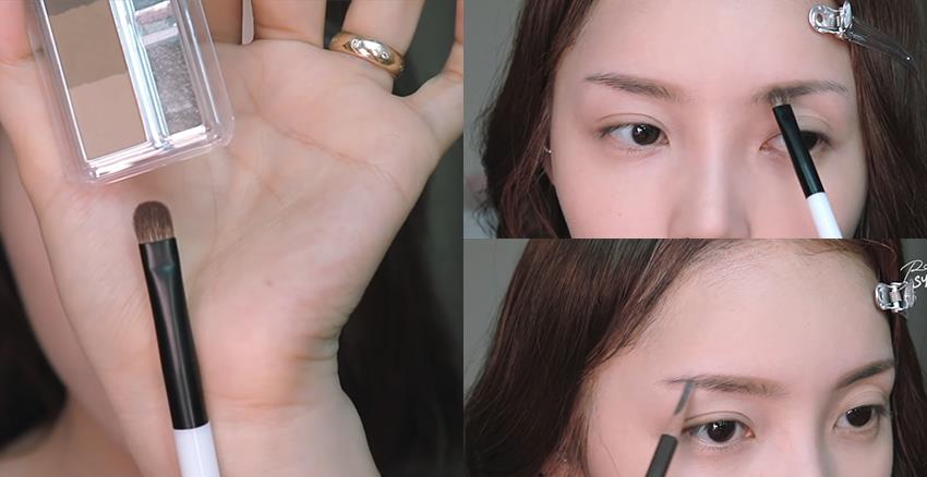 打造伪素颜必看 学会早八彩妆小技巧