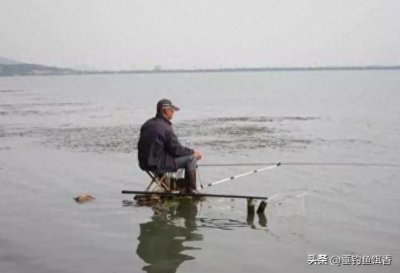 ​春季钓鱼秘诀：四种钓浮技巧助你轻松捕获大鲫鱼