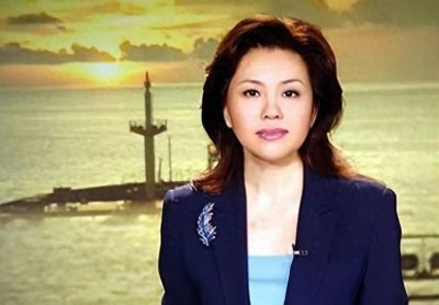 ​方静：44岁因病去世，怀念这位才华横溢的主持人