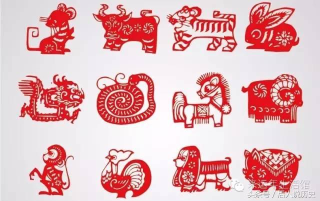 本命年是从什么时候开始算起（本命年的由来或许你不知道）(3)