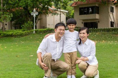 ​如何去理解家和万事兴