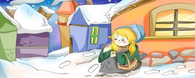 ​安徒生来自哪一国