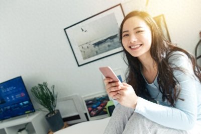 ​男生不主动聊天，可能是这几个原因