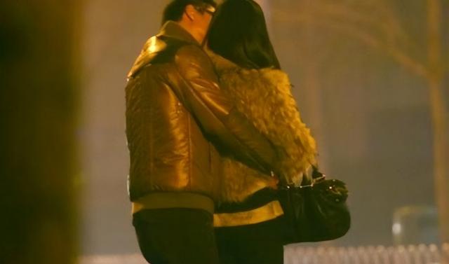 朱珠年轻时的颜值（连续10年入选世界百美）(11)