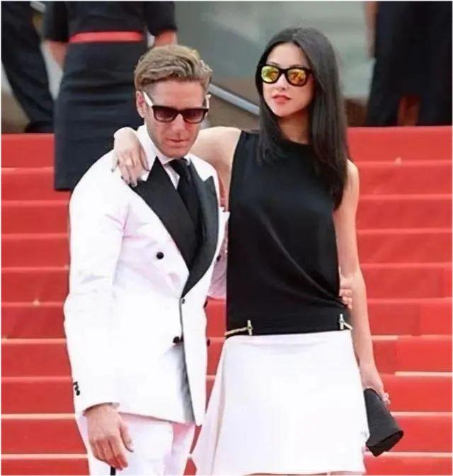 朱珠年轻时的颜值（连续10年入选世界百美）(16)