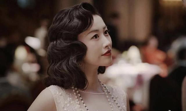 朱珠年轻时的颜值（连续10年入选世界百美）(22)