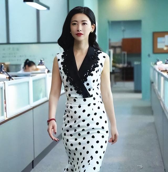 朱珠年轻时的颜值（连续10年入选世界百美）(20)