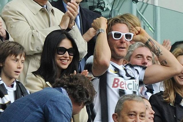 朱珠年轻时的颜值（连续10年入选世界百美）(15)