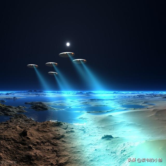 黄延秋自讲ufo的经历（如果不是外星人）(10)