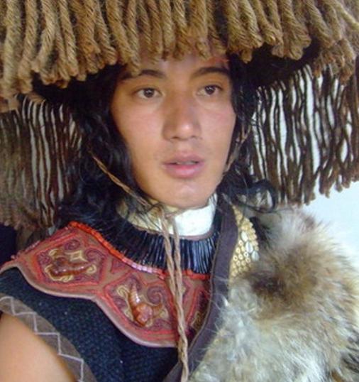 蒲巴甲04年合照（34魅力男人）(5)